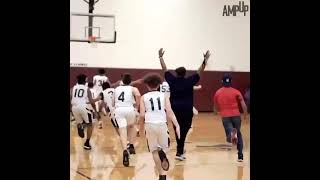 First Middle School Championship - Victory Charter Schools