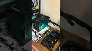 $3000 GPU Mining Rig 🤑🔥
