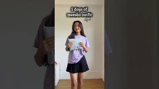 Cute meesho birthday outfit 💓 #meeshofinds #meeshoclothing #meeshofashion