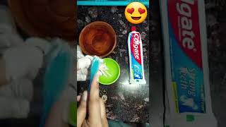 Artificial jewellery ko 2 min m kaise saff karen 😱🤗#shorts #youtubeshorts #lifehacks