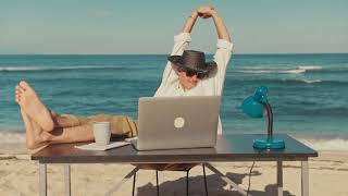 Become a travel influencer!