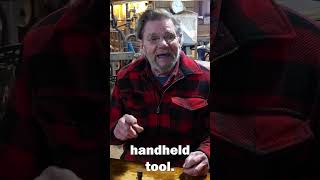 Rare 1880 SHAPER Tool Demo!