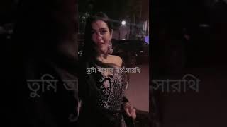 তুমি আমার স্বপ্ন সারথি