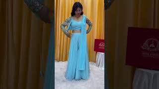 Shah fashion paradise #song #arijitsingh #bollywood #fashion #weddingwearlehenga