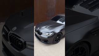 M5 Competition 😍 #fyp #foryou #foryoupage #bmwm #bmwm5 #f90 #f90m5 #m5competition #f90m5competition