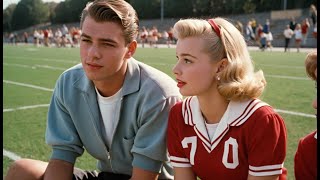 1950s Rockabilly | Forever with You - Elvis inspired (1950s Music Video)