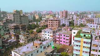 drone view bonmala rood / প্রেম তুমি || Prem Tumi || Lofi Remake || Tahsan || Ahmed Shakib