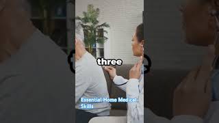 Save Yourself: Essential Home Medical Skills | Emergency Medical Skills | Home Doctor