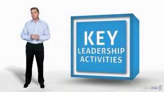 How To Lead Episode 1