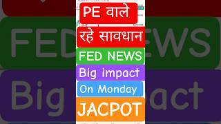 tomorrow market prediction | Nifty prediction for tomorrow | market prediction for Tomorrow