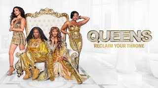 Queens on ABC | #Queens #QueensABC | Season 1, Episode 13 (Season Finale)  - "2022" (REVIEW)