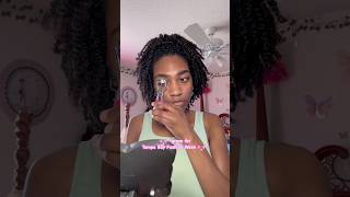 grwm to volunteer at Tampa Bay Fashion Week 🥹💕 #grwm #makeup #grwmmakeup #shorts