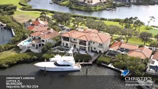 Illustrated Properties - Christies Real Estate