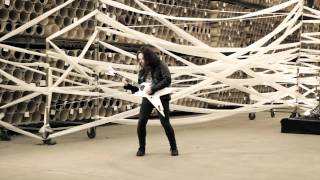 Hardline - "Fever Dreams" - Official Video