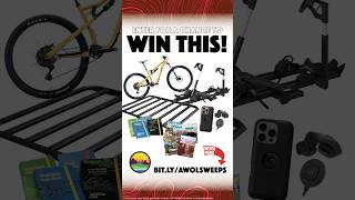 Mega Overland Giveaway!