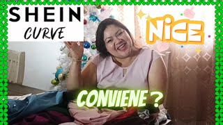 🛑Primer pedido en Shein vale la pena tarda❓ @SHEINOFFICIAL está economico