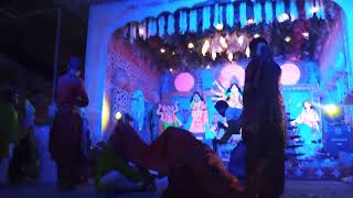 Durga Puja 2023 - Acting