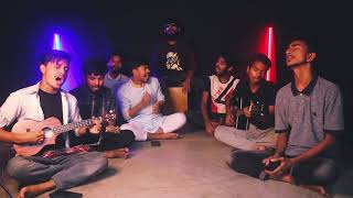 Bondhu Tumi Asho Na   Ganpoka