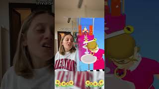 #storytime #funnyjoke #lifeisbutadream #pov #humour