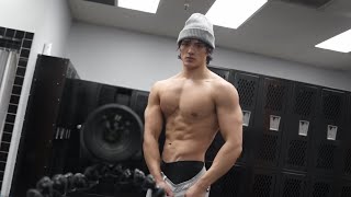 GYM MOTIVATION - I Had A Dream (Hardstyle)