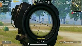 #pubg mobile gaming Slo v/s square