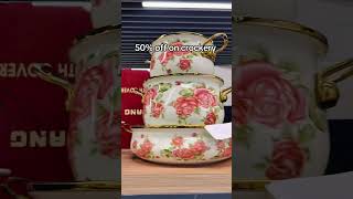 #crockery #crockeryvibes #crockery_wholesale_market #cutleryset