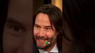 Rebellion: A Thoughtful Gesture? Keanu & Drew's Take!