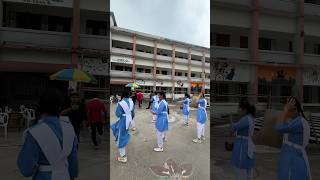 School Gang Shooting With Prank King | Bangla Natok New Song