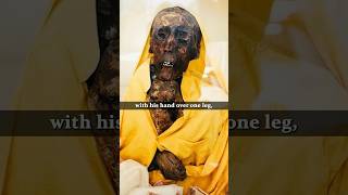 謎のインドのミイラ | Keerthi History #history #india #shorts