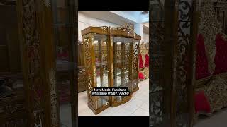Wall Cabinet Showcase Design. New Model Furniture.