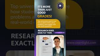 🎓 The importance of research. #stem #students #research #shorts