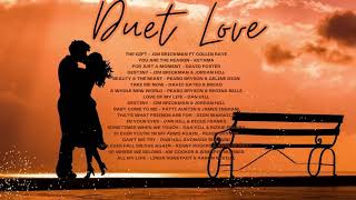 BEST DUETS LOVE SONGS