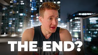 Should I quit YouTube?