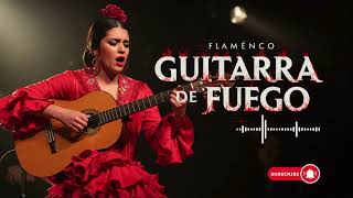 🔥 Best Flamenco Guitar Mix 2025 – Spanish Guitar Fiesta & Passion 🎶