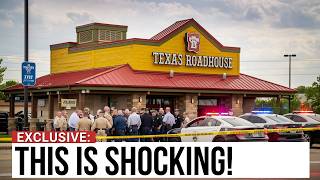 Don't Eat At Texas Roadhouse Again Until You Watch This