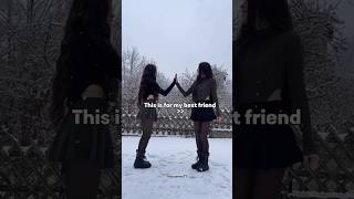 Send this to your best friend #shorts #friends