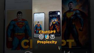 🔥ChatGPT vs Perplexity AI  | Which One is Better in 2025? #simplilearn #shorts