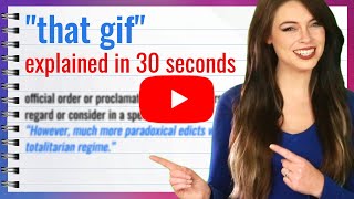 Druski What do you mean by that gif? 🎬: Unpacking the Meaning Explained