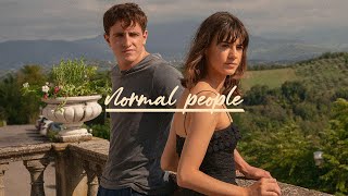 Normal People - love