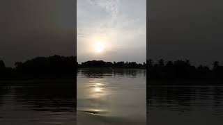 mon majhi re #youtubeshorts #shorts #monmajhire #aisagorpare #নদী #view #seen