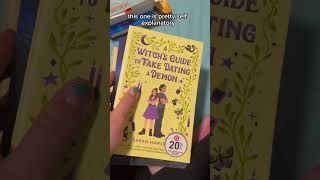 Have you read any of these? #books #booktok #booktube #reading #avidreader