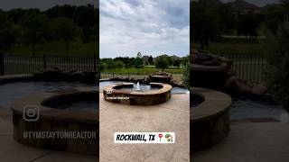 What $890,000 can buy in Rockwall, TX.📍🏡 #dfwrealtor #realestate #firsttimehomebuyer #rockwalltx
