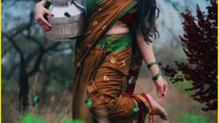 Hridoyer ekul okul dukul vese jay...Iman chakraborty//Rabindra sangeet WhatsApp status
