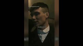 PEAKY BLINDERS Thomas Shelby And Grace Shelby Best Scene Together #peakyblinders #thomasshelbygrace