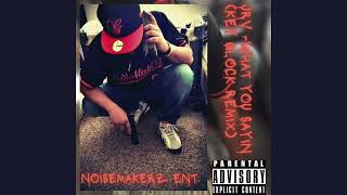 JRV- WHAT YOU SAYIN(KEY GLOCK REMIX) “prod. By A1 rocky” #noisemakerz #keyglock #jrv #arizona