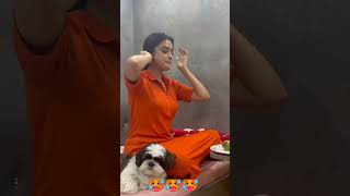 #keerthysuresh 🥵 hot videos #keerthysuresh_status #keerthysureshsongs
