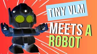 I tasked tiny language model to survive in my office