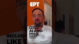 Mt. Franklin Testimonial- Joe Fulkerson CFO, EPT Land Communities