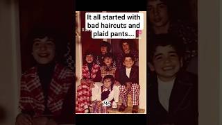 It started with bad haircuts and worse fashion… decades later, we’re still laughing, still rolling.