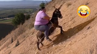 Try Not To Laugh 🤣 Top 100 Funniest Videos Ever 🎬🔥 Memes, Epic Fails & Pranks Compilation Part 31